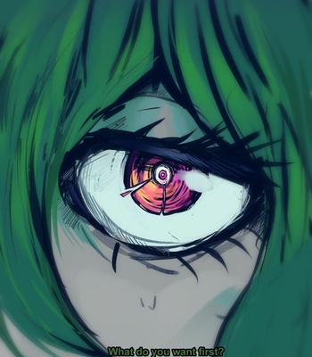 Shapeshifter Part 5 comic porn sex 188