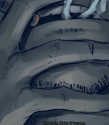 Shapeshifter Part 5 comic porn sex 189