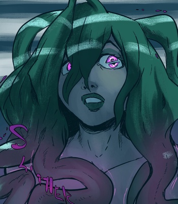 Shapeshifter Part 5 comic porn sex 191