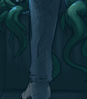 Shapeshifter Part 5 comic porn sex 193