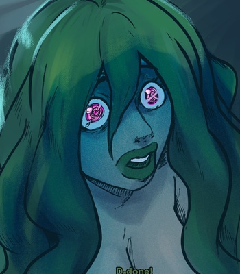 Shapeshifter Part 5 comic porn sex 196