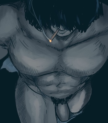 Shapeshifter Part 5 comic porn sex 198