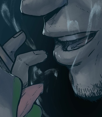 Shapeshifter Part 5 comic porn sex 204