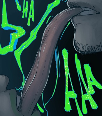 Shapeshifter Part 5 comic porn sex 205