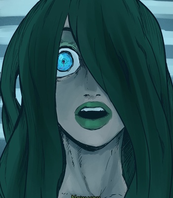 Shapeshifter Part 5 comic porn sex 207