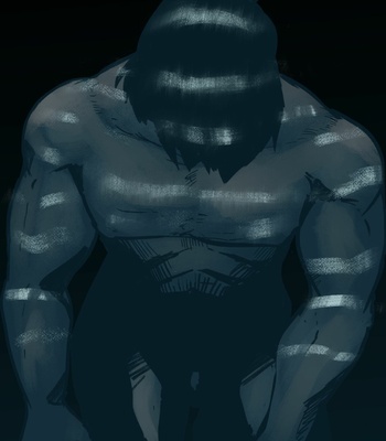 Shapeshifter Part 5 comic porn sex 208