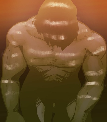 Shapeshifter Part 5 comic porn sex 212