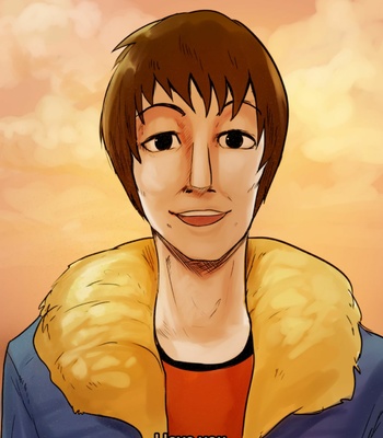 Shapeshifter Part 5 comic porn sex 213