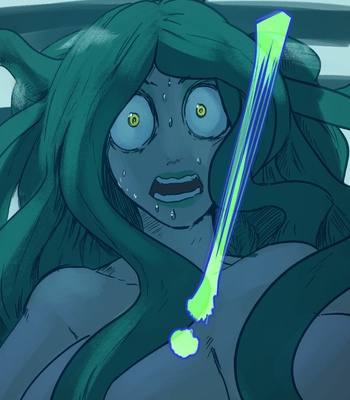 Shapeshifter Part 5 comic porn sex 214