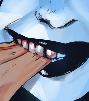 Shapeshifter Part 5 comic porn sex 218