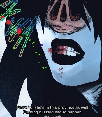 Shapeshifter Part 5 comic porn sex 220