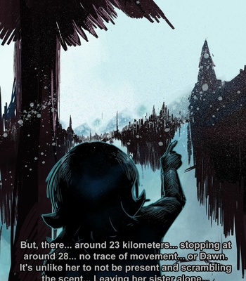 Shapeshifter Part 5 comic porn sex 221