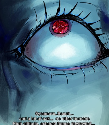 Shapeshifter Part 5 comic porn sex 222