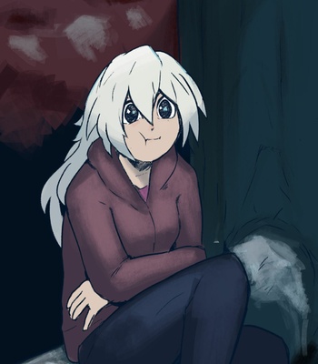 Shapeshifter Part 5 comic porn sex 225