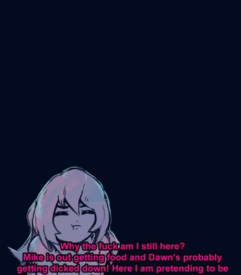 Shapeshifter Part 5 comic porn sex 226