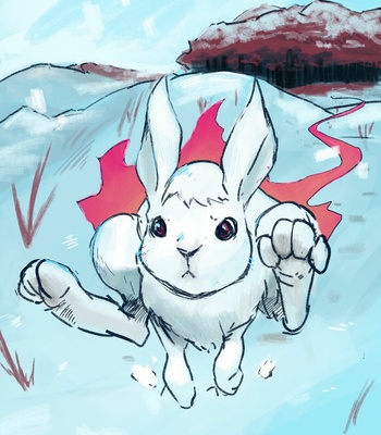 Shapeshifter Part 5 comic porn sex 229