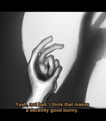 Shapeshifter Part 5 comic porn sex 230