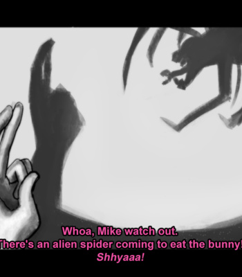 Shapeshifter Part 5 comic porn sex 231