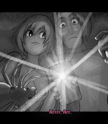 Shapeshifter Part 5 comic porn sex 232