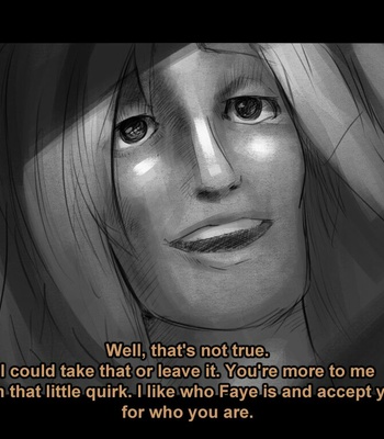 Shapeshifter Part 5 comic porn sex 234