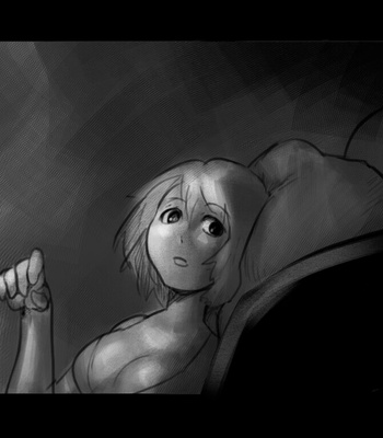 Shapeshifter Part 5 comic porn sex 235