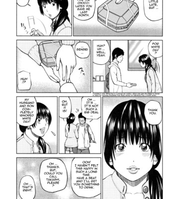 32 year old unsatisfied wife comic porn sex 9