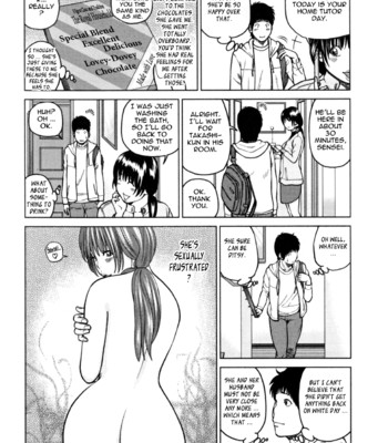 32 year old unsatisfied wife comic porn sex 10