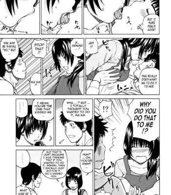 32 year old unsatisfied wife comic porn sex 15