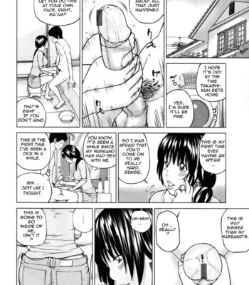 32 year old unsatisfied wife comic porn sex 16