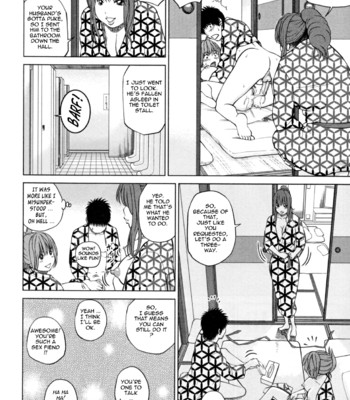 32 year old unsatisfied wife comic porn sex 78