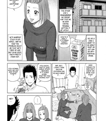 32 year old unsatisfied wife comic porn sex 167