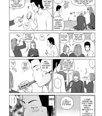 32 year old unsatisfied wife comic porn sex 168