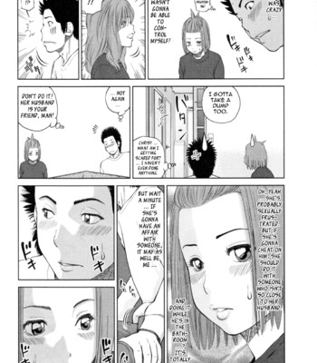 32 year old unsatisfied wife comic porn sex 171