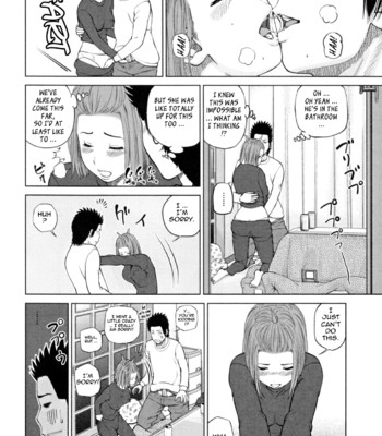 32 year old unsatisfied wife comic porn sex 173