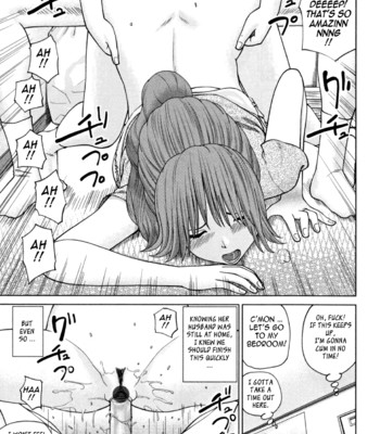 32 year old unsatisfied wife comic porn sex 198