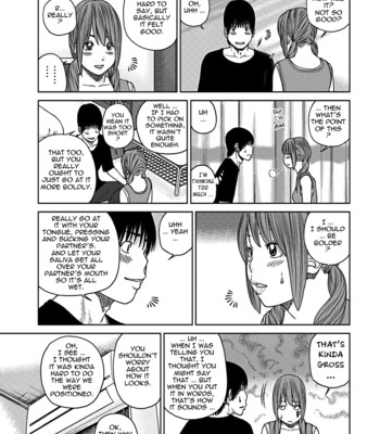 33 year old lusty housewife comic porn sex 6