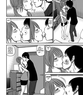 33 year old lusty housewife comic porn sex 7