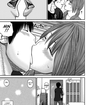 33 year old lusty housewife comic porn sex 12