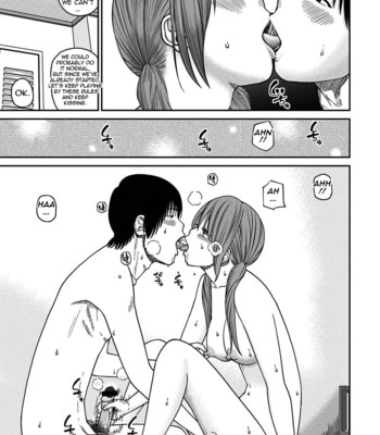 33 year old lusty housewife comic porn sex 14