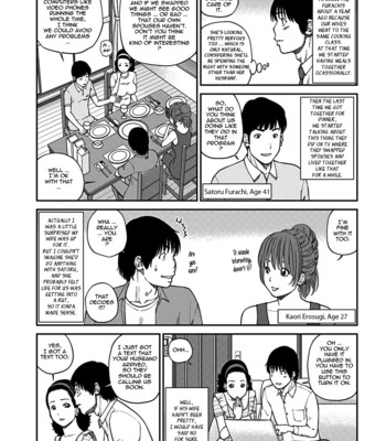 33 year old lusty housewife comic porn sex 23