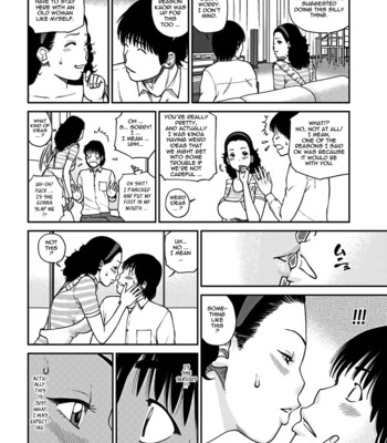 33 year old lusty housewife comic porn sex 24