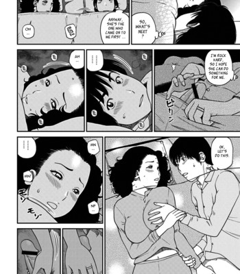 33 year old lusty housewife comic porn sex 28