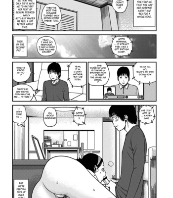 33 year old lusty housewife comic porn sex 40