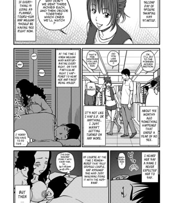 33 year old lusty housewife comic porn sex 42