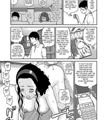 33 year old lusty housewife comic porn sex 45