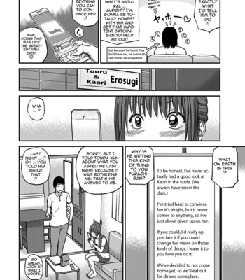 33 year old lusty housewife comic porn sex 48