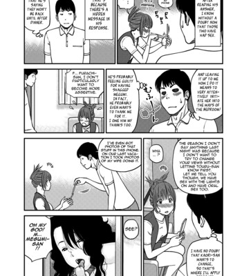 33 year old lusty housewife comic porn sex 49