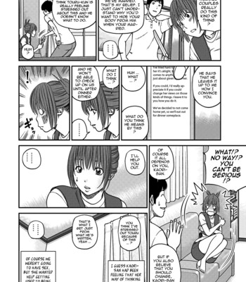 33 year old lusty housewife comic porn sex 50