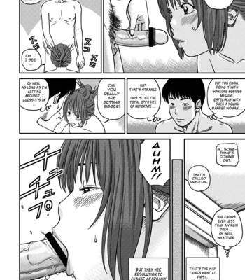 33 year old lusty housewife comic porn sex 52