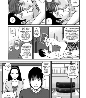 33 year old lusty housewife comic porn sex 65